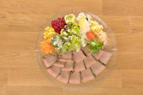 Hotel Restaurant M�ve