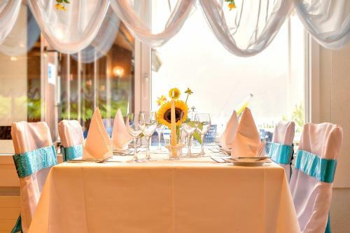 Hotel Restaurant M�ve