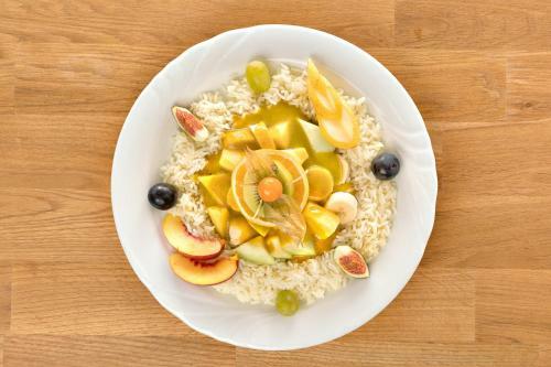Hotel Restaurant M�ve