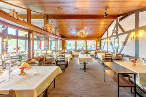Hotel Restaurant M�ve
