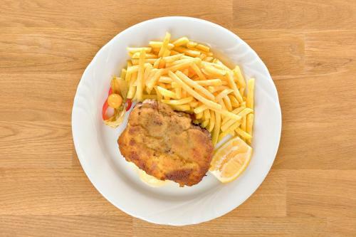 Hotel Restaurant M�ve