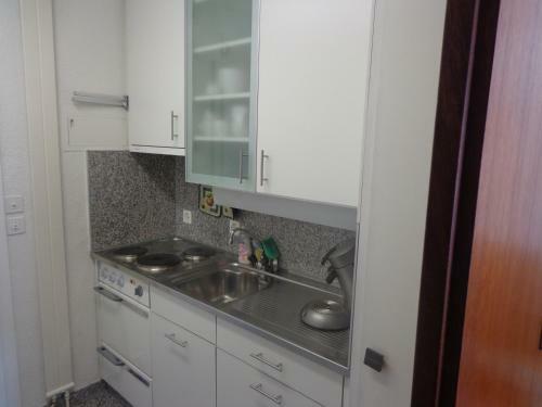 Apartamento Herti Grund 359