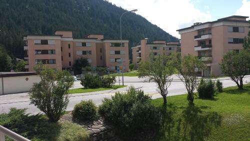 Apartamento Herti Grund 359