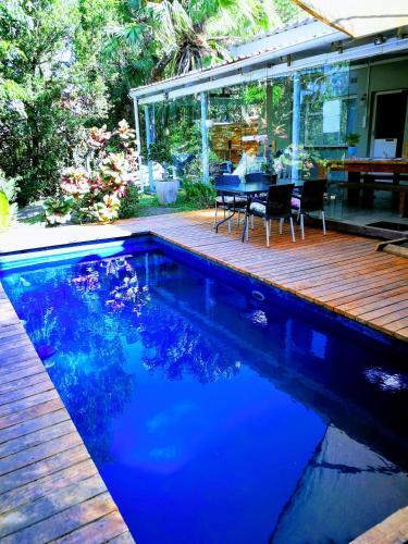 Barefoot B&B