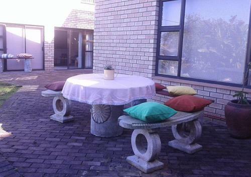 Apartamento Pladda In Plett
