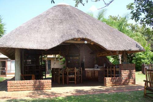 Bed & Breakfast Selati 103 Guest Cottages