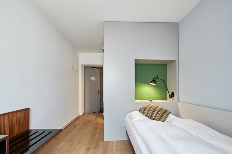 Hotel Krafft Basel