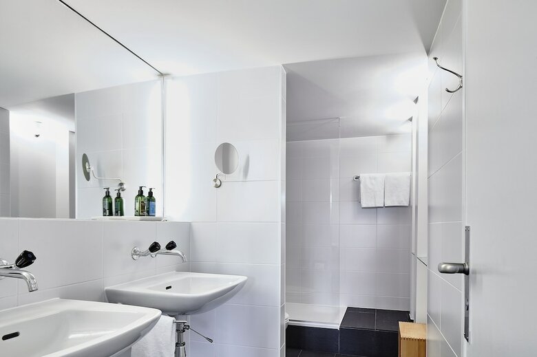 Hotel Krafft Basel