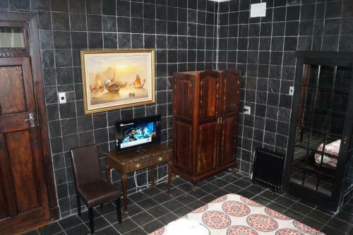Westmoreland Lodge