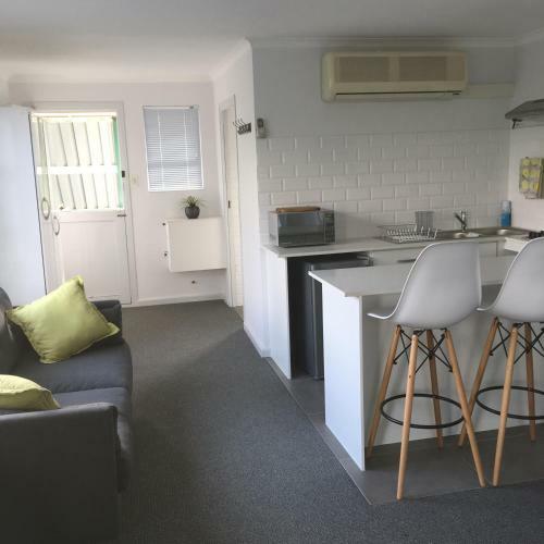 Apartamento Brookwood Cottage
