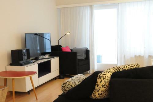 Apartamento Grifla