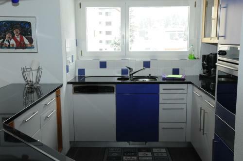 Apartamento Grifla