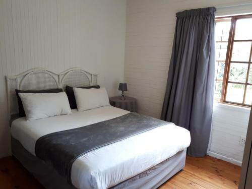 Hostal Knysna N2 Lodge