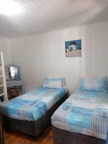 Hostal Knysna N2 Lodge