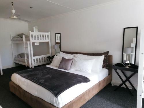 Hostal Knysna N2 Lodge