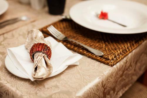 Bed & Breakfast Holme Lea Manor
