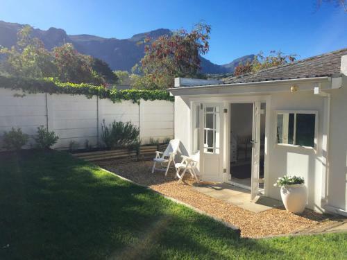 Apartamento Wedgwood Cottage