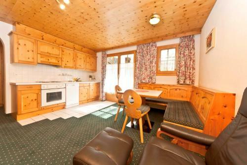 Apartamento Appartement L�rchenhof