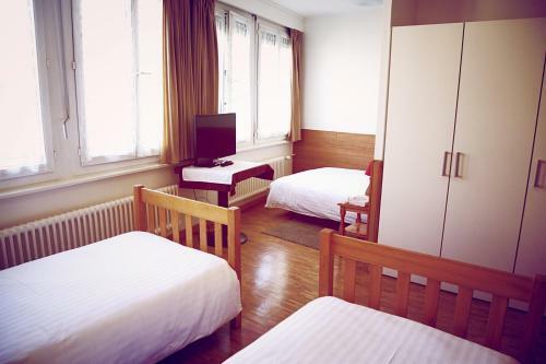 Hotel H�tel Leprince