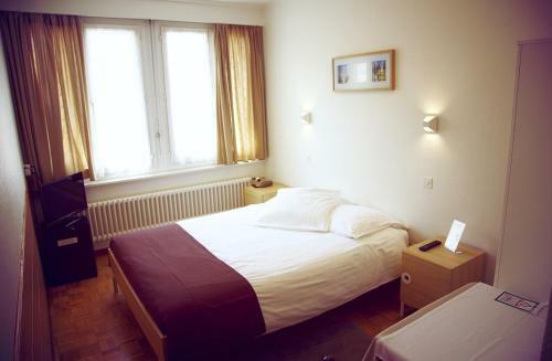 Hotel H�tel Leprince
