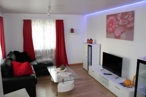 B&B Schlicht & Einfach Traumhaft