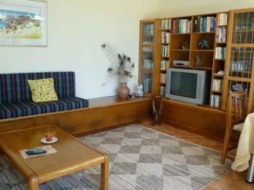 Apartamento Alina's Haus