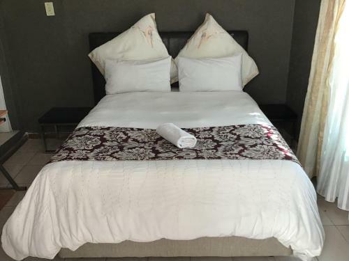 Hostal Marathon Lodge