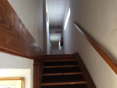 Hostal Marathon Lodge