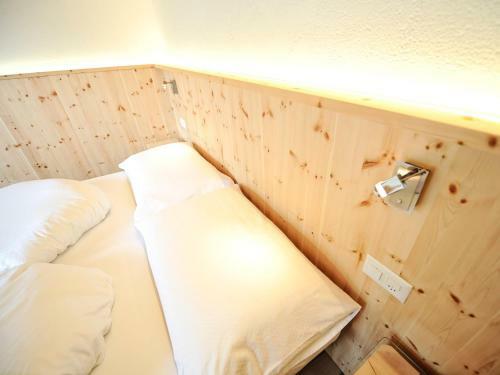 Hotel Country Wellness B�ndnerhof