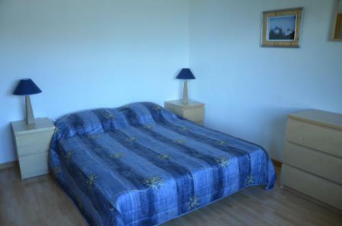 Apartamento Immeuble Les Aiglons