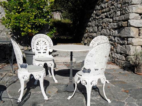 Hostal Casa Martinelli