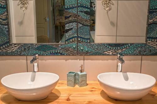 Hostal Blue Rain Guest House