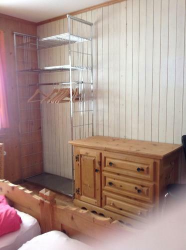 Apartamentos Bergheim Matta