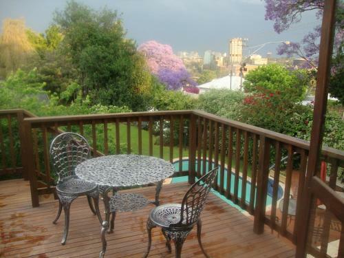 Hostal Lucky Bean Guesthouse