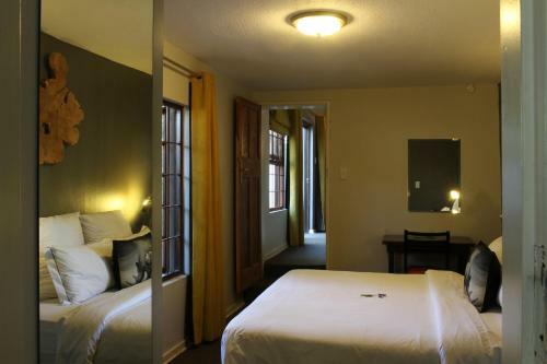 Hostal Lucky Bean Guesthouse