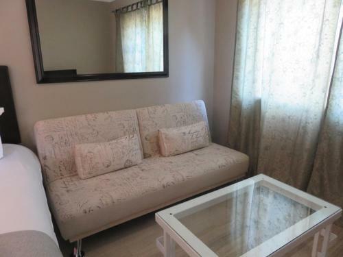 Bed & Breakfast Milas Place