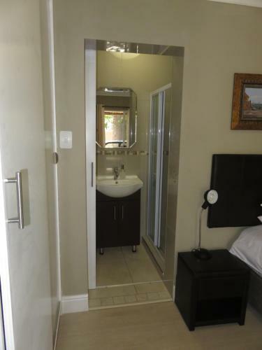 Bed & Breakfast Milas Place