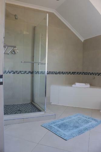 Bed & Breakfast Milas Place