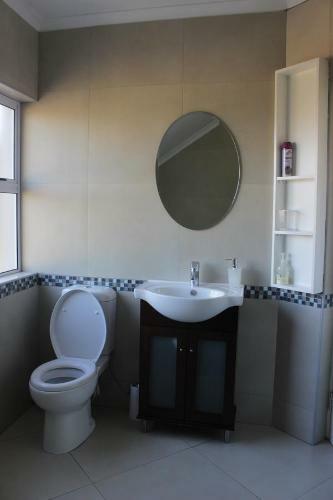 Bed & Breakfast Milas Place
