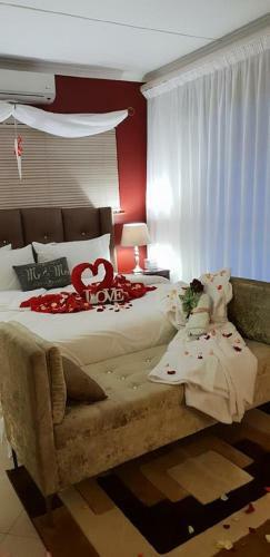 Bed & Breakfast Casa Di Cattleya