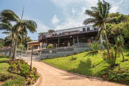 Bed & Breakfast Casa Di Cattleya