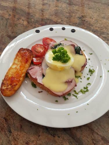 Bed & Breakfast Casa Di Cattleya