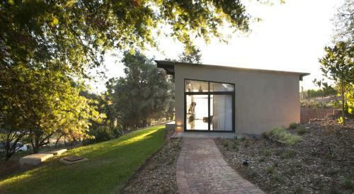 Hostal Sugarbird Manor