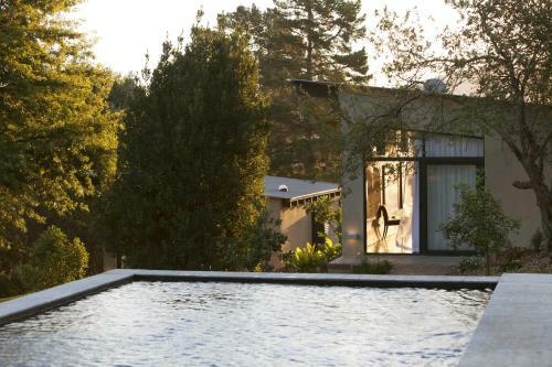 Hostal Sugarbird Manor