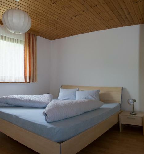 Apartamentos Chasa Val Bella