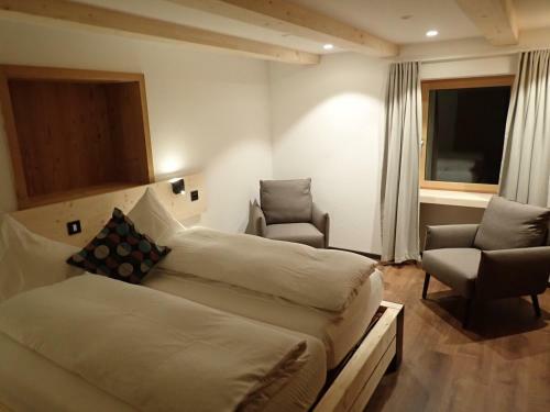 Posada Hotel Furka