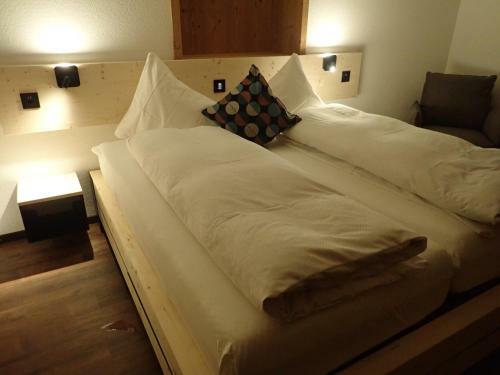 Posada Hotel Furka