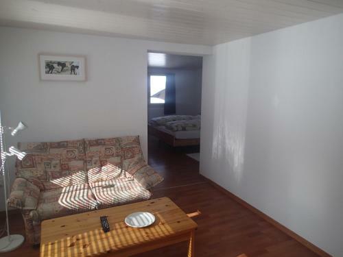 Posada Hotel Furka