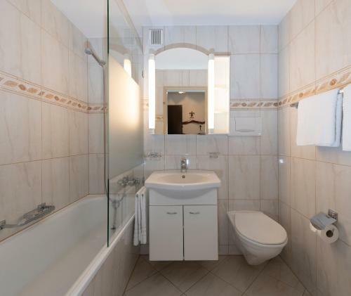 Apartamentos Tgesa La Roiva