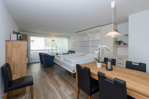 Apartamentos Tgesa La Roiva